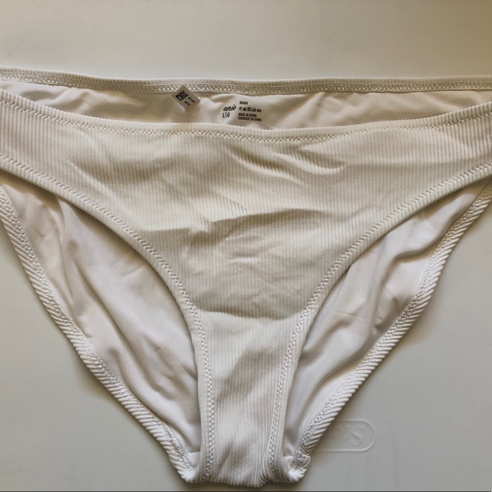 AMERICAN EAGLE BIKINI BOTTOM